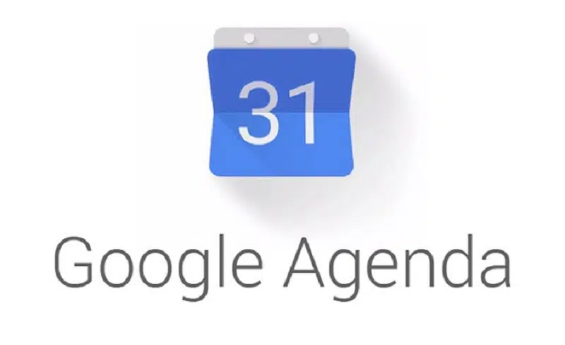 Comment ajouter un agenda sur Gmail 